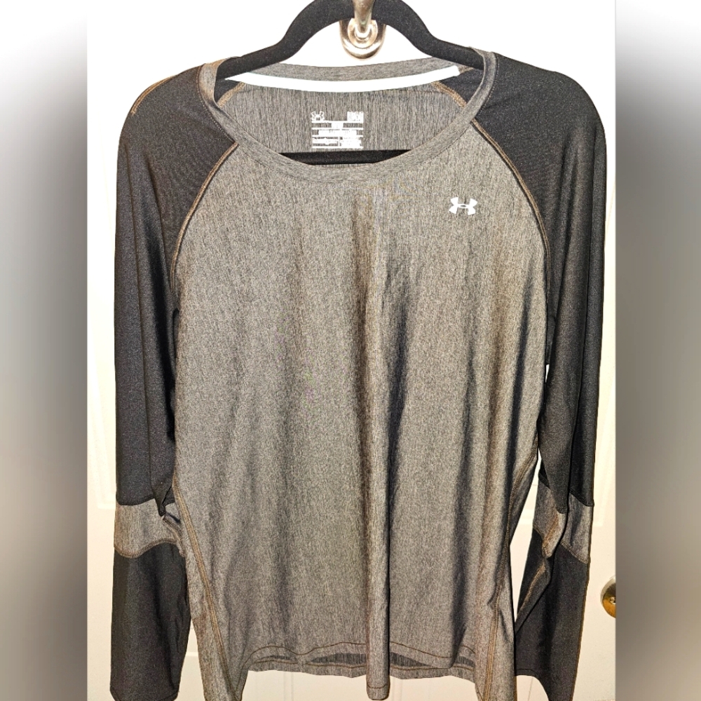 Under Armour long sleeve